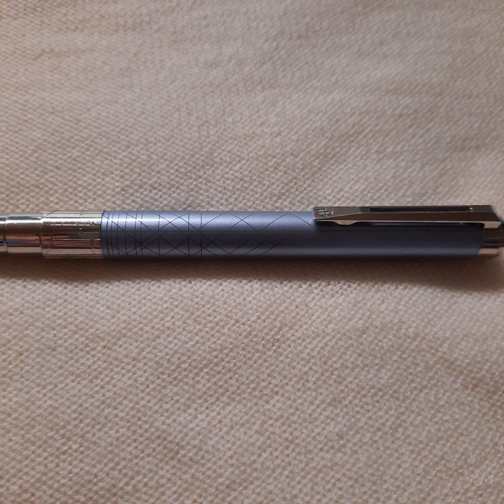 Waterman perspective ballpoint pen - Picture 4 of 11